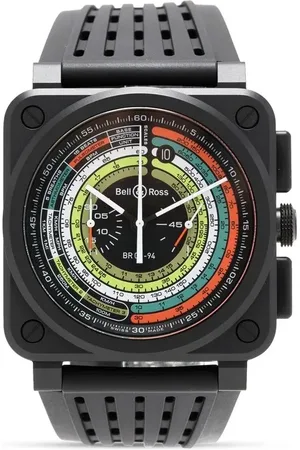 Bell & Ross BR 03
