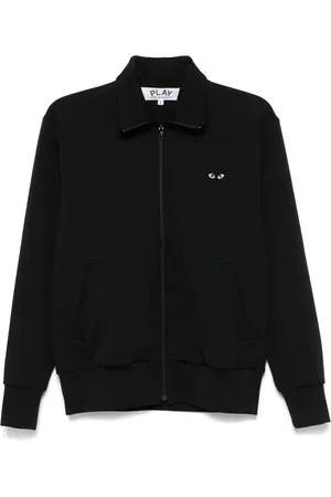 Comme des Garçons Jersey trainingsjack