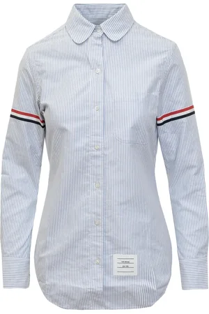 Thom Browne Klassieke blouse