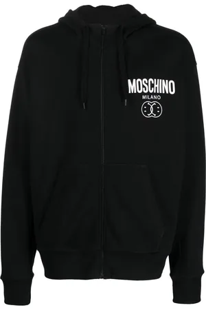 Moschino Hoodie met logoprint