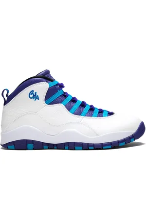 Jordan Air Retro 10 sneakers