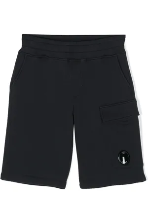 C.P. Company Cargo trainingsshorts