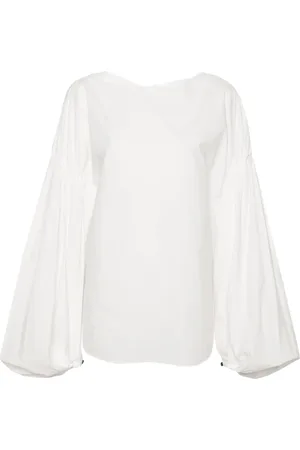 Khaite Blouse