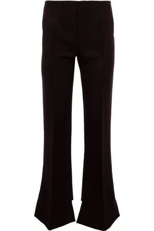 Chloé Wollen broek