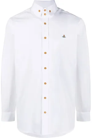 Vivienne Westwood Popeline overhemd