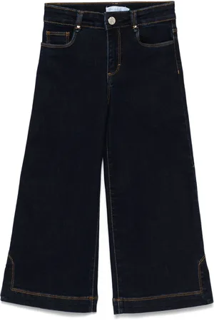 Abel & Lula Flared jeans