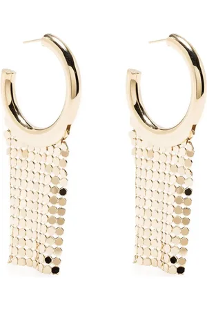 Paco rabanne Oorringen