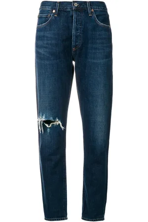 Citizens of Humanity Boyfriend jeans