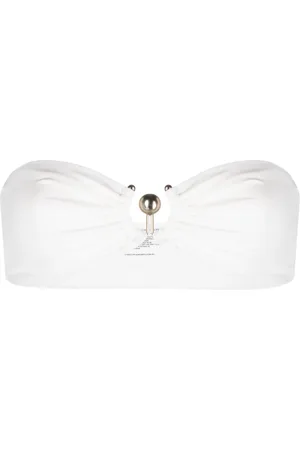 CHRISTOPHER ESBER Bandeau bikinitop