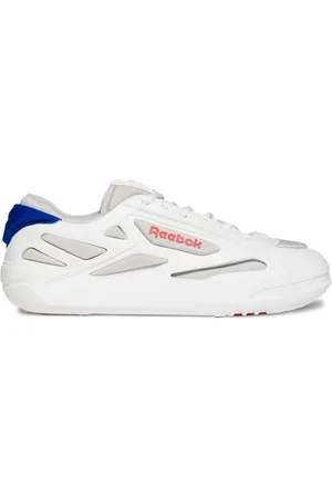 Reebok Club C 85 sneakers met logopatch