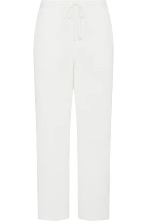 ROSETTA GETTY X Violet Getty gebreide trainingsbroek