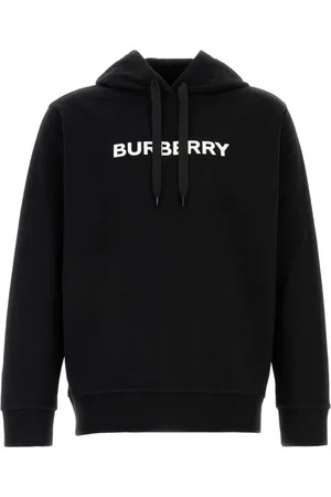 Burberry Hoodie met logoprint
