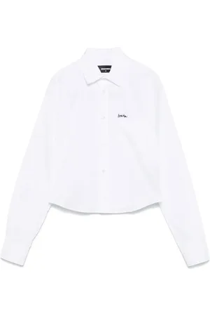 Dsquared2 Mini Dean blouse