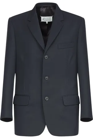 Maison Margiela Wollen blazer