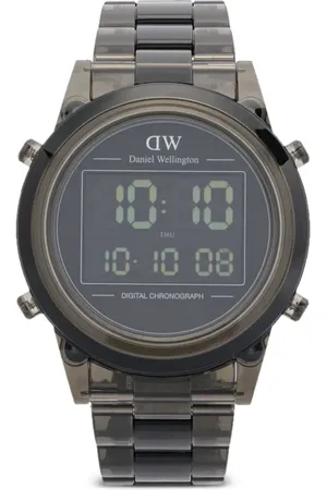 Daniel Wellington Retro digitale 42 mm horloge