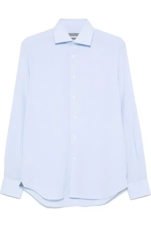 corneliani Overhemd met pied