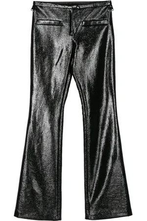 Courrèges Flared broek