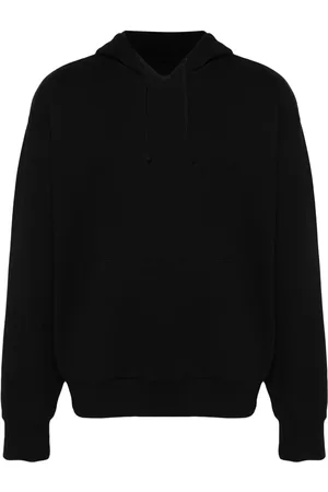 Givenchy Hoodie met logo