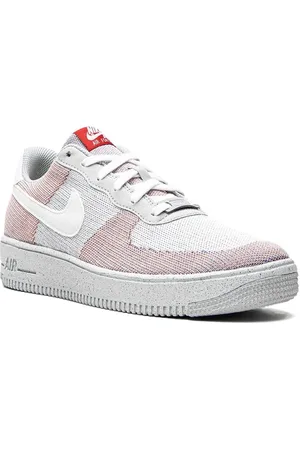 Nike Air Force 1 Flyknit sneakers