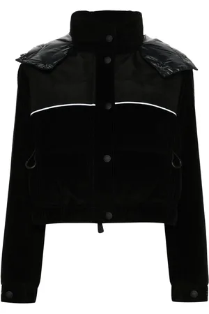 Moncler Spinas kort donsjack
