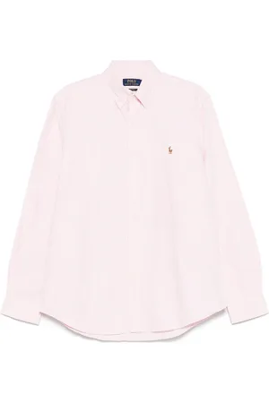 Ralph Lauren Gestreept overhemd