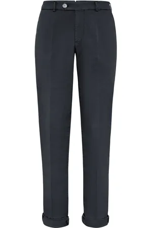 Brunello Cucinelli Straight broek