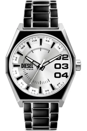 Diesel Dz2195 Scraper 43mm horloge