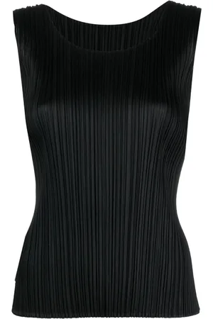 PLEATS PLEASE ISSEY MIYAKE Top