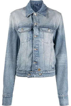 Courrèges Denim jack