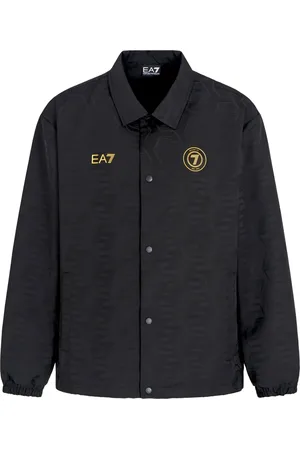 EA7 Soccer sportjack