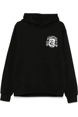 AMIRI Lion Outline hoodie