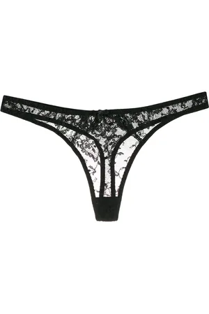 Gilda & Pearl String