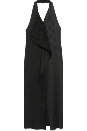 PLEATS PLEASE ISSEY MIYAKE Monthly Colors: November midi