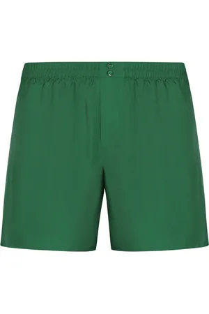 Dolce & Gabbana Zijden straight boxershorts