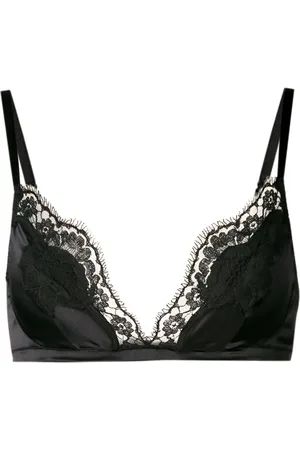 Dolce & Gabbana Bh met afwerking van kant