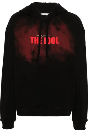 Ih Nom Uh Nit Katoenen hoodie