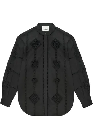 Isabel Marant Soeline blouse