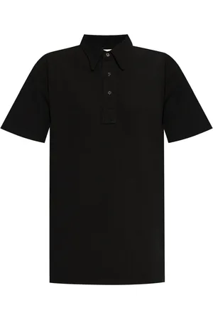 Maison Margiela Katoenen poloshirt