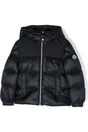 Moncler Jack met logopatch
