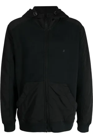 Dondup Jack met logoplakkaat