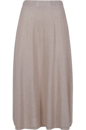 D.EXTERIOR Katoenen rok