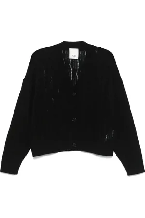 Allude Kasjmier vest