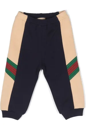 Gucci Trainingsbroek met Web