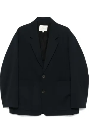 STUDIO NICHOLSON Conde blazer