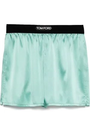 Tom Ford Satijnen boxershorts
