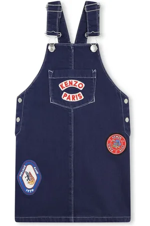Kenzo Denim jurk