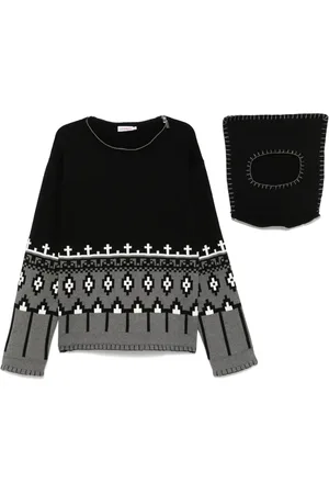 Charles Jeffrey Loverboy Boo trui