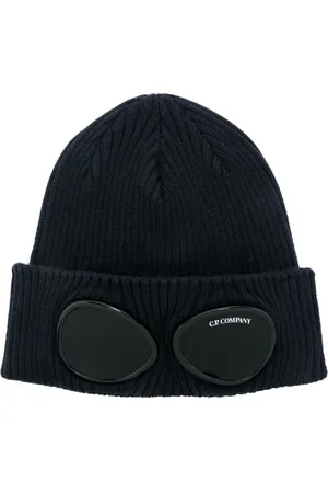 C.P. Company Muts met goggle