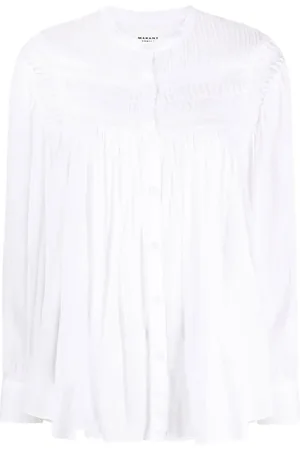 Marant Etoile Plalia blouse