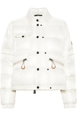 Moncler Gewatteerd jack